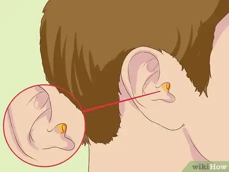 Imagen titulada Use Ear Candles Step 1