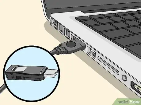 Imagen titulada Connect a Mouse to a PlayStation 4 Step 38