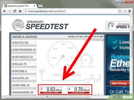 Imagen titulada Measure Your Download Speed Step 8