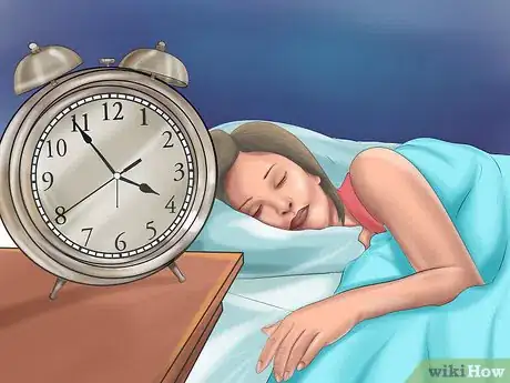 Imagen titulada Avoid Sleepiness at Work Step 6