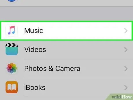 Imagen titulada Add Music to iPhone Step 17