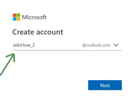 Imagen titulada Create Outlook Email Account Step 3.png