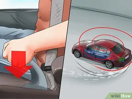 Imagen titulada Make a Car Spin Step 12