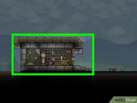 Imagen titulada Get the Terra Blade in Terraria Step 15