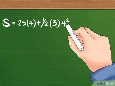 Imagen titulada Calculate Displacement Step 9