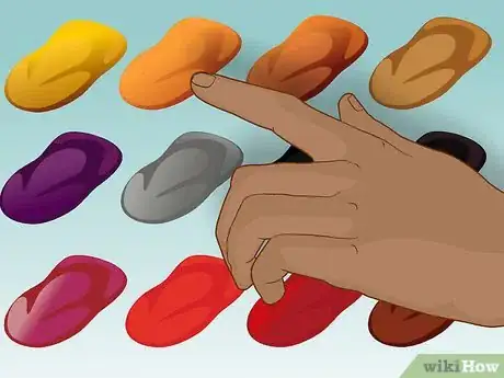 Imagen titulada Choose Car Paint Colors Step 11