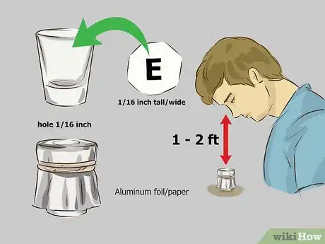 Imagen titulada Determine Your Dominant Eye Step 3