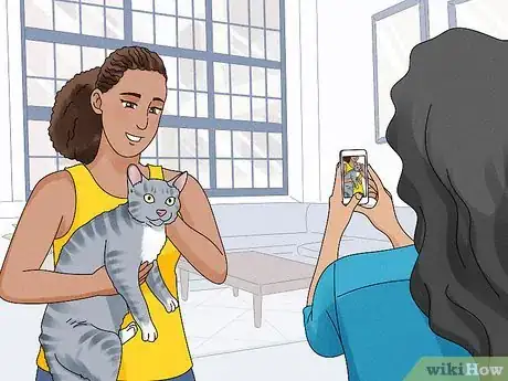 Imagen titulada Convince Your Parents to Let You Get a Cat (Teens) Step 10