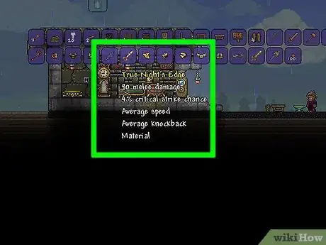 Imagen titulada Get the Terra Blade in Terraria Step 14