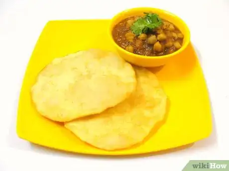 Imagen titulada Make Bhatura Step 9