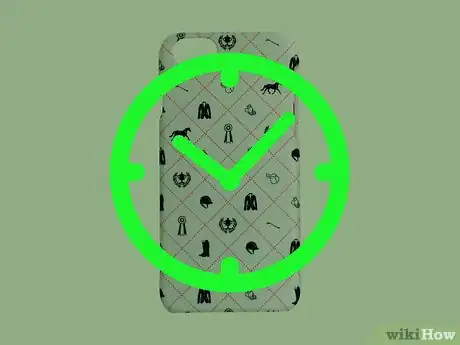 Imagen titulada Clean a Phone Case Step 11