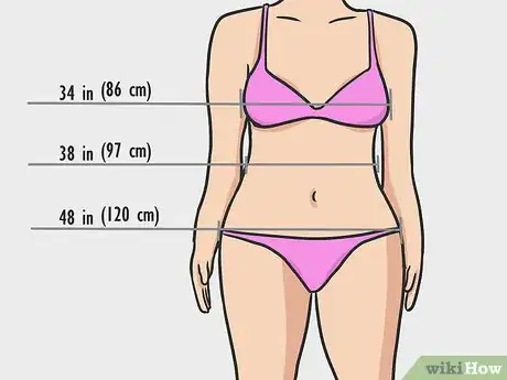 Imagen titulada Determine Your Body Shape Step 5