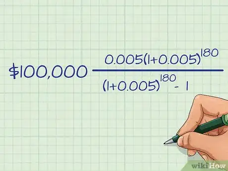 Imagen titulada Calculate Mortgage Interest Step 8