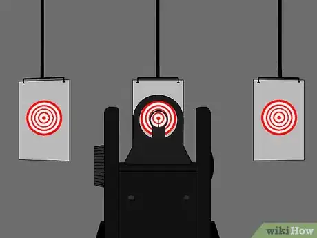 Imagen titulada Properly Shoot an Assault Rifle Step 11