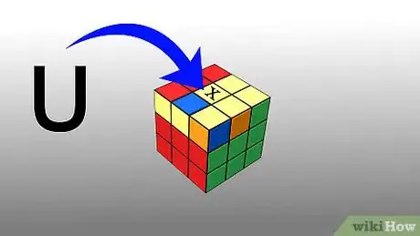 Imagen titulada Solve a Rubik's Cube with the Layer Method Step 16