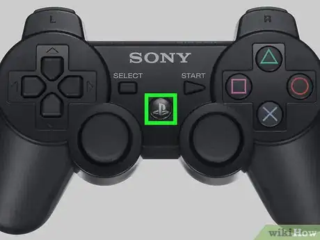 Imagen titulada Charge a PS3 Controller Step 1