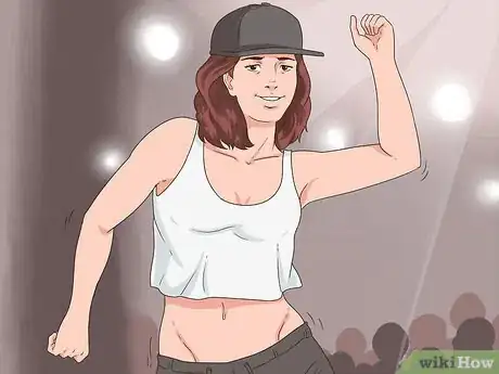 Imagen titulada Stop Being Shy when You Dance Step 11