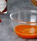 hacer salsa de tabasco