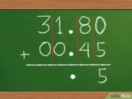 Imagen titulada Add Decimals Step 6