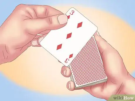 Imagen titulada Do a Card Trick Step 5