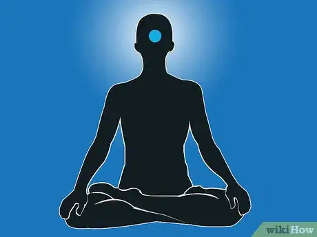 Imagen titulada Open Your Spiritual Chakras Step 7