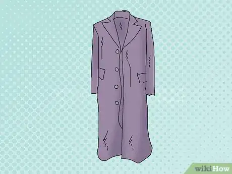 Imagen titulada Dress Like the Joker from Batman_ The Dark Night Step 6