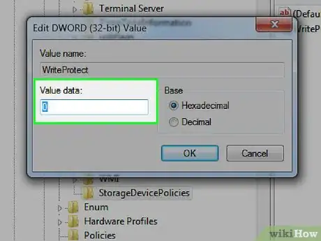 Imagen titulada Format a Write–Protected Pen Drive Step 6