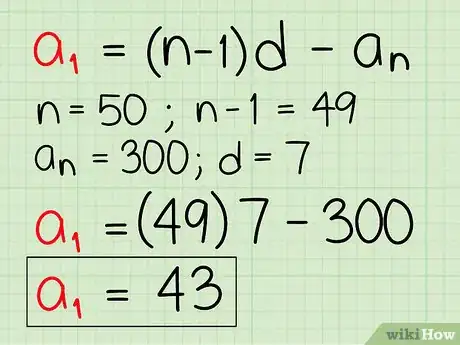 Imagen titulada Find Any Term of an Arithmetic Sequence Step 13