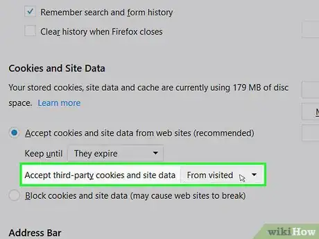 Imagen titulada Enable Cookies and JavaScript Step 33