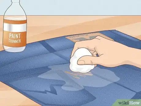 Imagen titulada Remove Latex Paint from Clothes Step 15