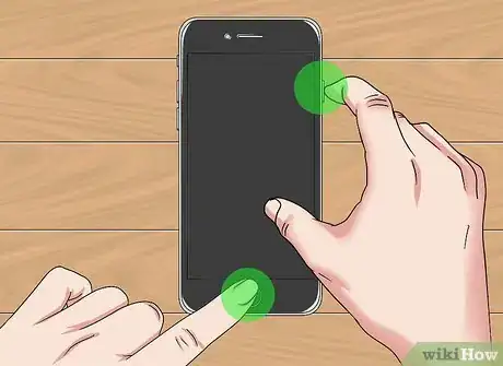 Imagen titulada Hard Reset an iPhone Step 2