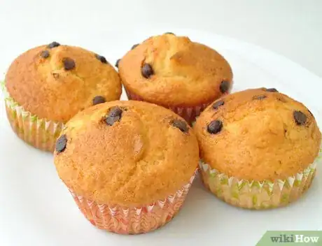 Imagen titulada Freeze Muffins Step 11