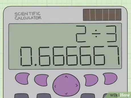 Imagen titulada Convert Fractions to Decimals Step 5