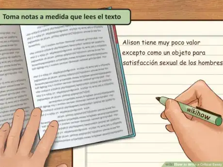 Imagen titulada Write_a_Critical_Essay_Step_3