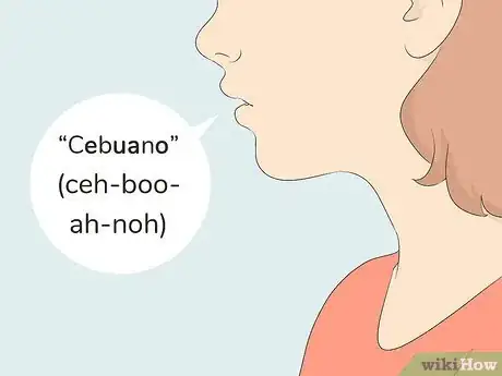 Imagen titulada Speak Bisaya Step 3