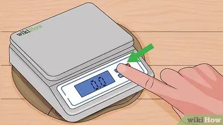 Imagen titulada Calibrate a Digital Pocket Scale Step 4