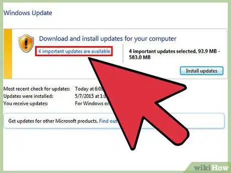 Imagen titulada Change the Language in Windows 7 Step 4