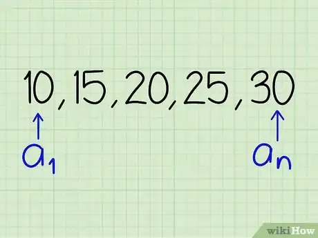 Imagen titulada Find the Sum of an Arithmetic Sequence Step 3