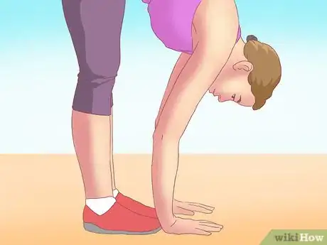 Imagen titulada Stretch Your Neck Step 8