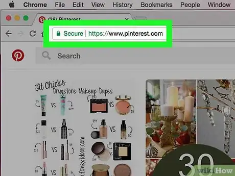 Imagen titulada Add a Pin from a Website on Pinterest Step 18