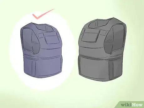 Imagen titulada Buy a Bulletproof Vest Step 5