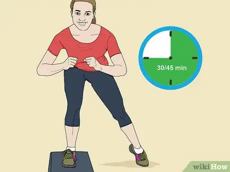 Imagen titulada Add Cardio to Your Workout Step 11