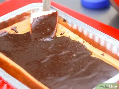 Imagen titulada Make Chocolate Frosting Step 23