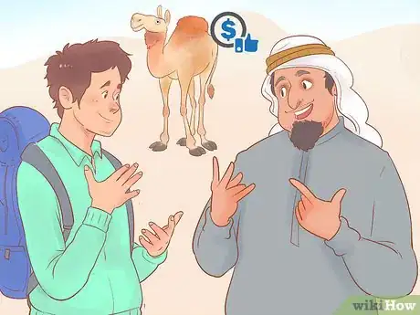 Imagen titulada Buy a Camel Step 15