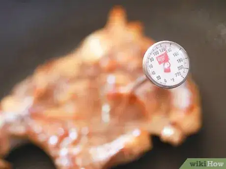 Imagen titulada Check an Internal Meat Temperature Step 6