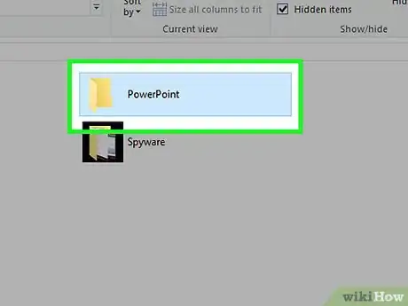 Imagen titulada Fix a Corrupted PowerPoint PPTX File Step 3