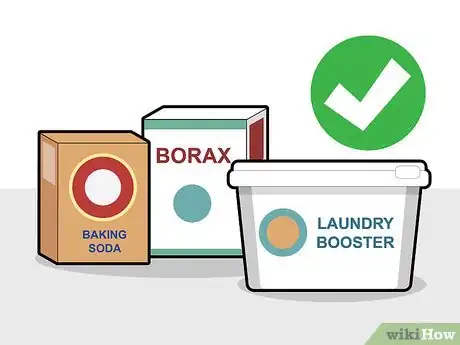 Imagen titulada Remove Excessive Fragrance Odors from Clothes Step 3