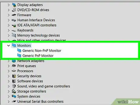 Imagen titulada Set Up a Second Monitor with Windows 10 Step 1