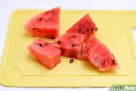 Imagen titulada Make Watermelon Wine Step 3