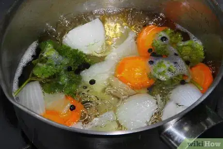 Imagen titulada Make Vegetable Stock Step 4